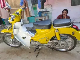 SM Clasic Moto Malaysia th 2021