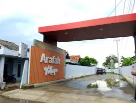 Syarat KTP dan KK aja take over rumah subsidi 1 jutaan flat