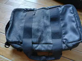 Jual 3 Series tas Bodypack tersimpan aman ga pernah terpakai