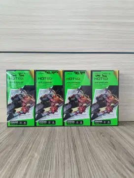 Infinix hot 60i 8/256 new promo