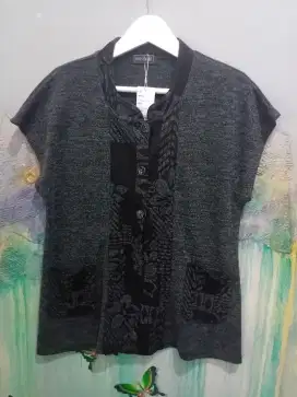 PRELOVE : BLOUSE RAJUT