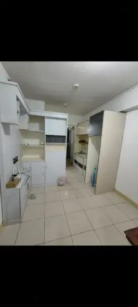 DIJUAL MURAH APARTEMENT 2BR GREENBAY PLUIT