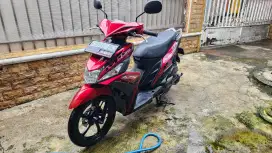 Yamaha Mio 3 th 2015