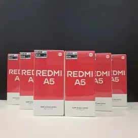 REDMI A5 4/128GB