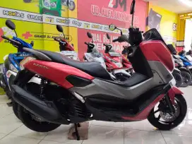 Yamaha nmax 155 tahun 2017