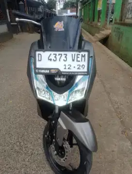 Di Jual Lexi Th 2019 mulus