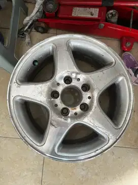 Velg Ring 15 Lubang 5