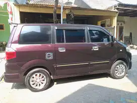 Suzuki APV 2011 Bensin