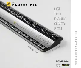 Lis Pigura Gold & Silver