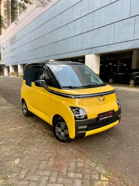 Wuling Air EV Long range 2023