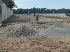 JUAL TANAH KAPLING