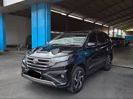 Toyota Rush 1.5 GR Sport Manual 2022