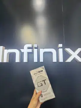 Infinix GT 30 pro 8/256