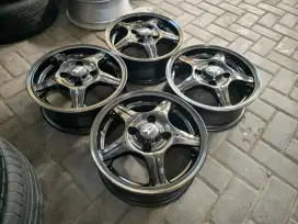 Velg R14 Atoz Visto Esteem Forsa Ford Laser Eterna e2000 DX Transmover