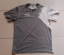 Kaos Bahan Jersey 3 pcs