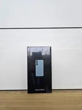Samsung S24FE 8/256 Garansi Resmi Sein 1tahun
