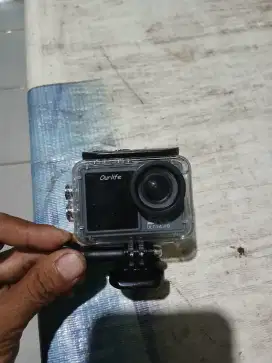 Jual murah 5K 30FPS Action Camera