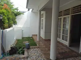 Dijual Rumah Sektor 9 Bintaro Jaya Tangsel
