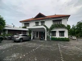 Komersial Area Raya Jemursari Lokasi Strategis Bagus Parkir Luas Sby