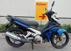 Jupiter MX135 new