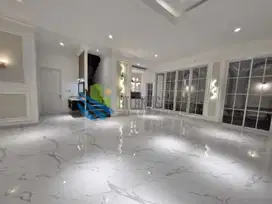 Dijual Rumah di Komplek DPR Jakarta Barat