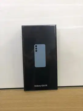 SAMSUNG S24 FE 8/256