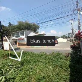 Tanah daret strategis