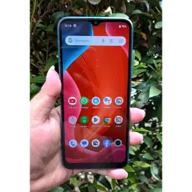 Hp Realme C11 Kondisi Normal Ram 4/64