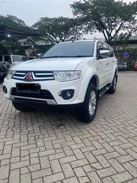 [KM 90RBAN][TDP 10JT] MITSHIBISHI PAJERO 2.5 EXXCED 2015/2016
