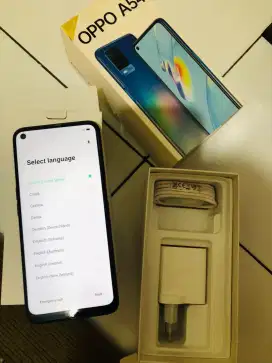OPPO A54 Black 4/64 original