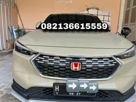 Honda HR-V 2022 Bensin