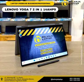 Lenovo Yoga 7 2-in-1 14AHP9/Ryzen 5 8640HS/16GB/512GB/RADEON 760M/OLED