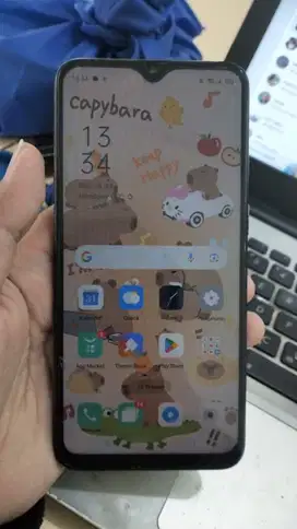 Oppo F9 4/64 HP Only