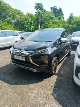 Xpander 1.5 Ultimate AT 2019 Bensin