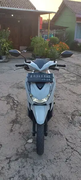 Honda Beat Like New 2021 Mesin Halus