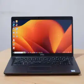 Laptop second premium | Dell Latitude 5401 i5 Gen 9