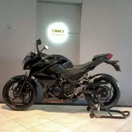 Ninja ZX 250 CC thn 2013 cash Bali dharma motor