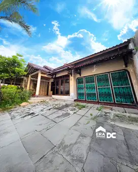 Rumah Bagus Cocok Untuk Kos Di Tegalsari Candisari