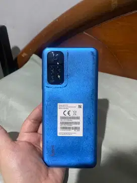 Redmi note 11 8/128