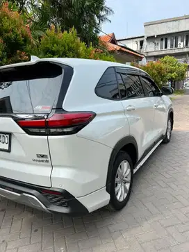 Km20rb|| full Ori|| zenix V hybrid modelista 2023 (L) tg1 dr br innova
