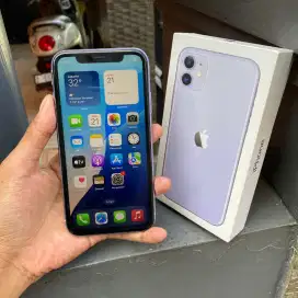 iPhone 11 64GB Fuldus