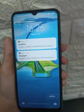 jual cpet Redmi 9a