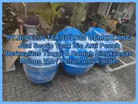 Septic Tank, Sepiteng Bio, Biotech, Biofil, Biotank,