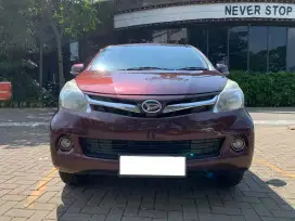 TERMURAH DAIHATSU XENIA 1.3 R DELUXE 2015 MT MERAH
