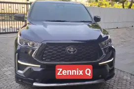 Toyota Innova Zennix Q Hybrid 2.0 Modelista