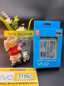 BATERAI VIVO T1 PRO B-T6 / BT6 ORIGINAL