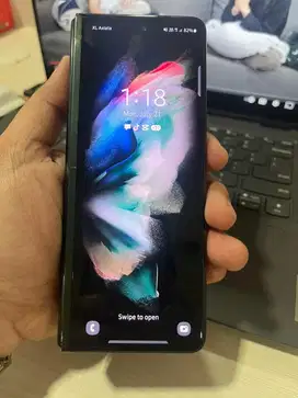 Samsung Z fold 3 5g