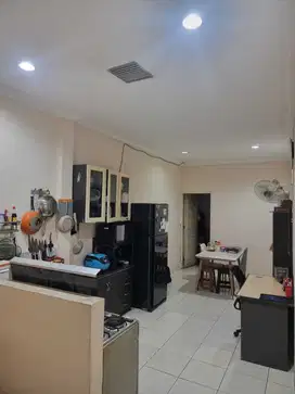 DIJUAL RUMAH METLAND PURI CIPONDOH TANGERANG