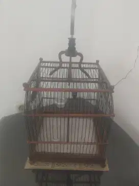 jual sangkar kecil