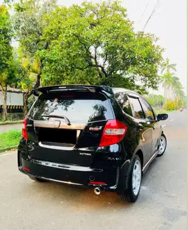 Honda Jazz RS Matic Tgn1 Rawatan Siap Pakai